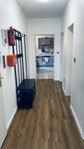 ferienwohnung lüdenscheid