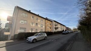 ferienwohnung lüdenscheid