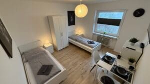 ferienwohnung lüdenscheid