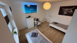 ferienwohnung lüdenscheid