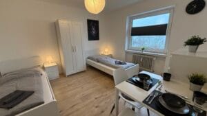 ferienwohnung lüdenscheid