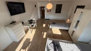 ferienwohnung lüdenscheid