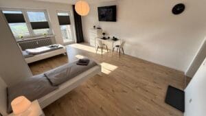 ferienwohnung lüdenscheid