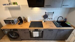 ferienwohnung lüdenscheid