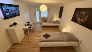 ferienwohnung lüdenscheid