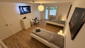 ferienwohnung lüdenscheid