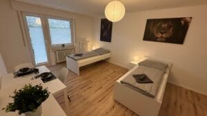 ferienwohnung lüdenscheid