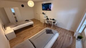 ferienwohnung lüdenscheid