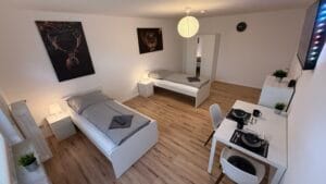 ferienwohnung lüdenscheid