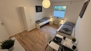 ferienwohnung lüdenscheid