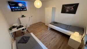 ferienwohnung lüdenscheid