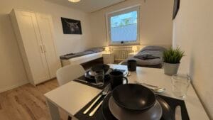 ferienwohnung lüdenscheid