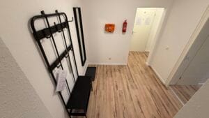 ferienwohnung lüdenscheid