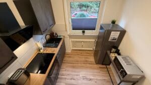 ferienwohnung lüdenscheid